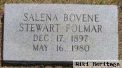 Salena Bovene Stewart Folmar