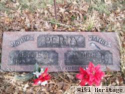 Bessie Marie Williamson Perry