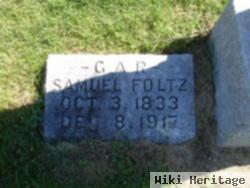 Samuel Foltz