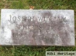 Joseph William Phipps, Jr