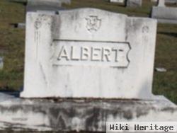 Emma J Klinedinst Albert