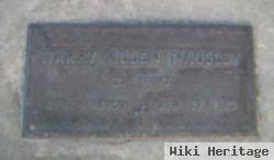 Harry Allen Nausley