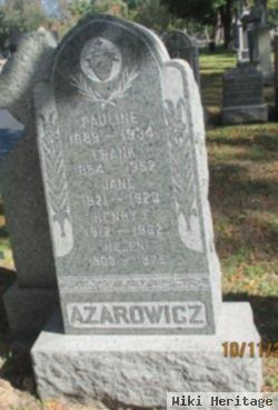 Helen Azarowicz