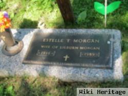 Estelle T Morgan