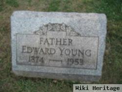 Edward Young