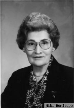 Phyllis J. Jackson Miller