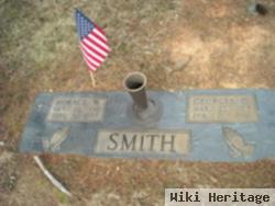 Horace William Smith, Sr