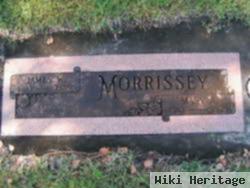 Mary A Morrissey