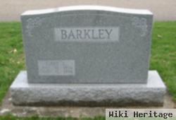 Gary L Barkley