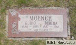 Bertha Moench