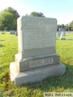 Irving Hurlock