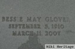 Bessie May Glover