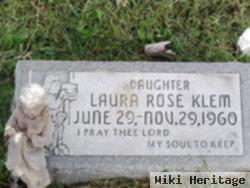 Laura Rose Klem