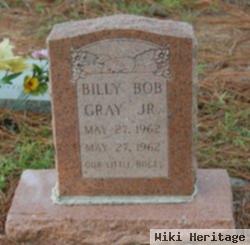 Billy Bob Gray, Jr