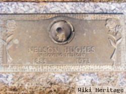 Nelson Hughes
