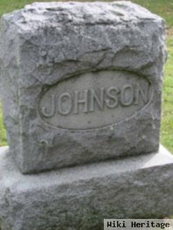 Andrew E. Johnson