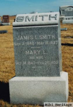 James Lowe Smith