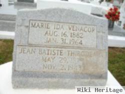 Marie Ida Vanicor Thibodeaux