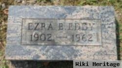 Ezra B Eddy