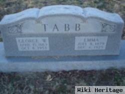 George W. Tabb