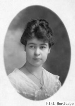 Etta Harrison Tesh