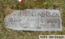 Elmer Fredlund