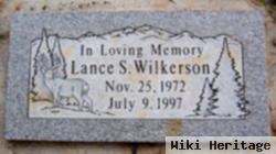 Lance S Wilkerson