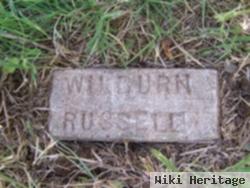 Wilburn Russell