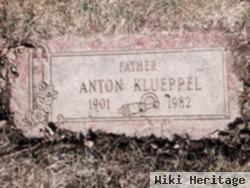 Anton Klueppel