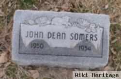 John Dean Somers