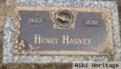 Henry Harvey