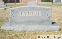 Oda M Lynch