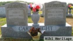 Caleb C. Cartwright