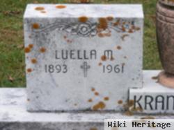Luella M Kranzusch