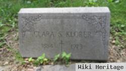 Clara Klorer