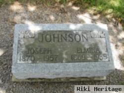 Joseph Johnson