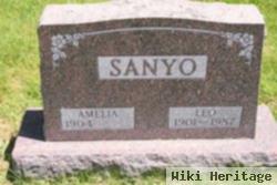 Leo Sanyo