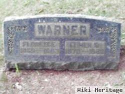 Elmer K. Warner