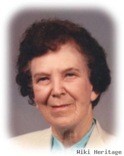 Ann Musil Larson