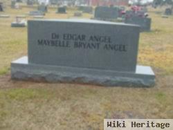 Maybelle Bryant Angel