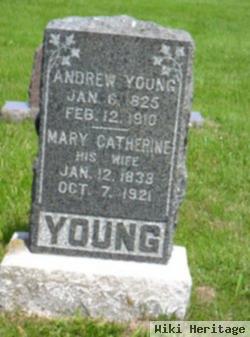 Andrew Young