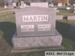 Mary E. Martin