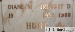 Gregory D. Hunt