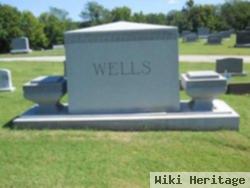 William Strother Wells