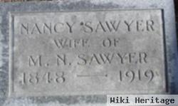 Nancy Sawyer