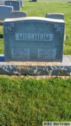 Lizzie H Millheim