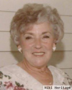 Betty Litzler Jackson