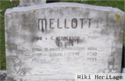 C. Henderson Mellott