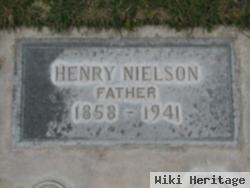 Henry Nielson