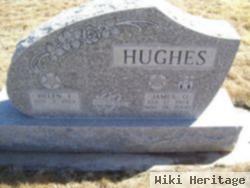 Helen I. Hughes